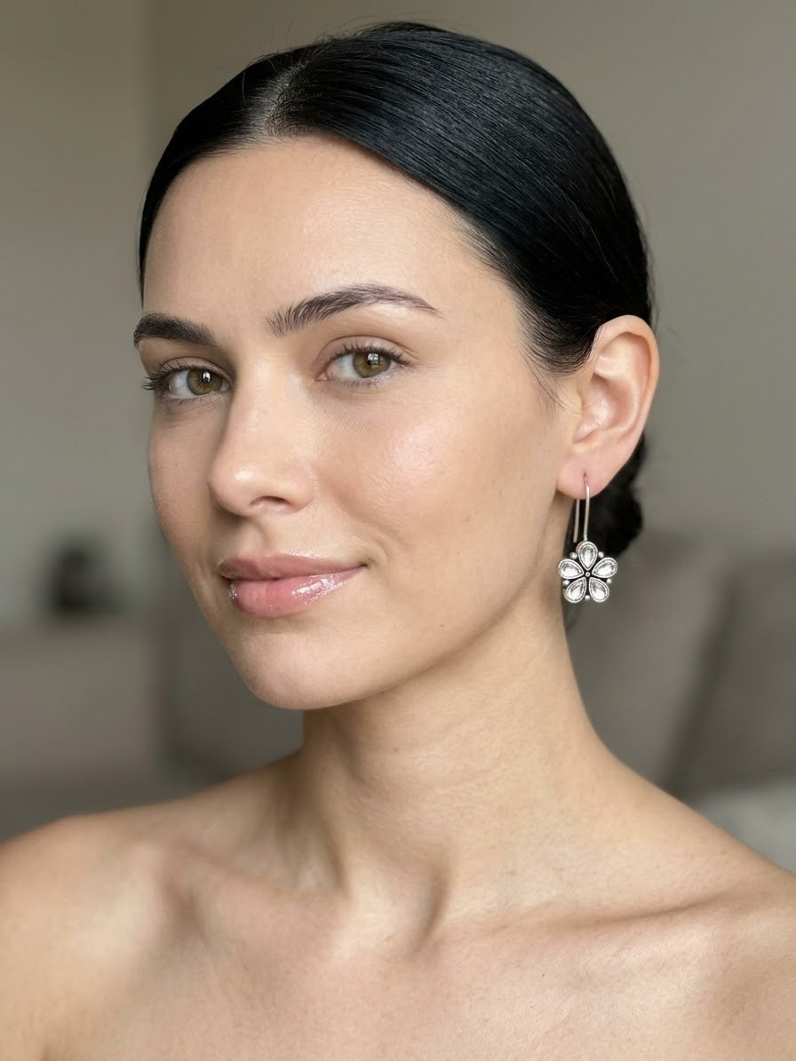 Bloom Earrings