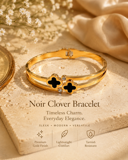 Blings and Bloom Bracelets