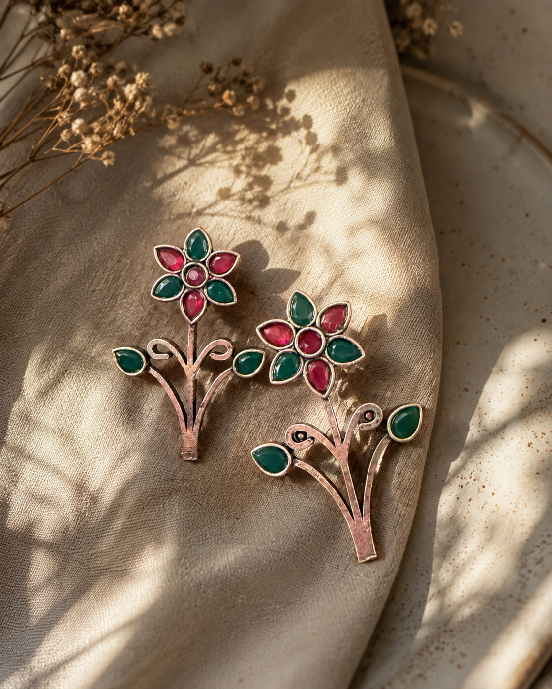 Oxidised Cuties and Beauties Collection