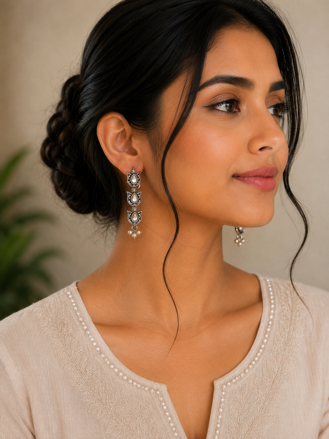 Oxidised elegance