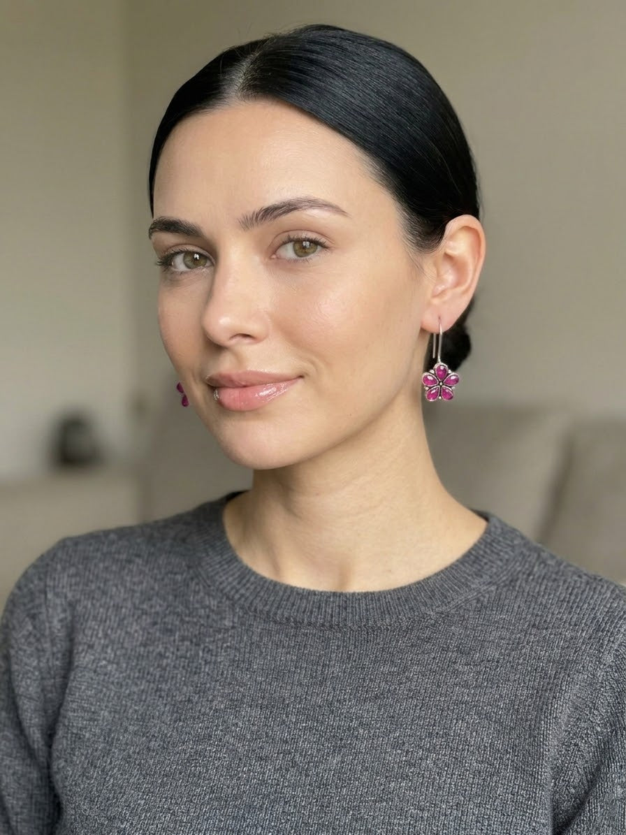 Bloom Earrings