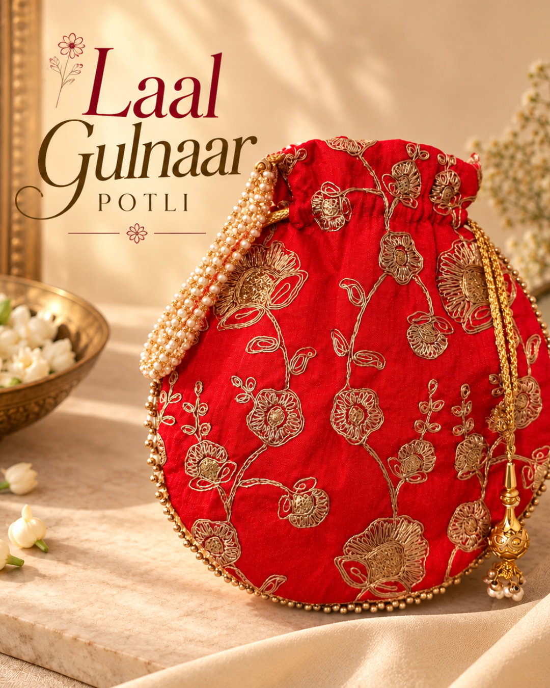 Mehfil Potlis