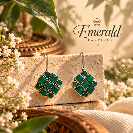 Rani Earrings