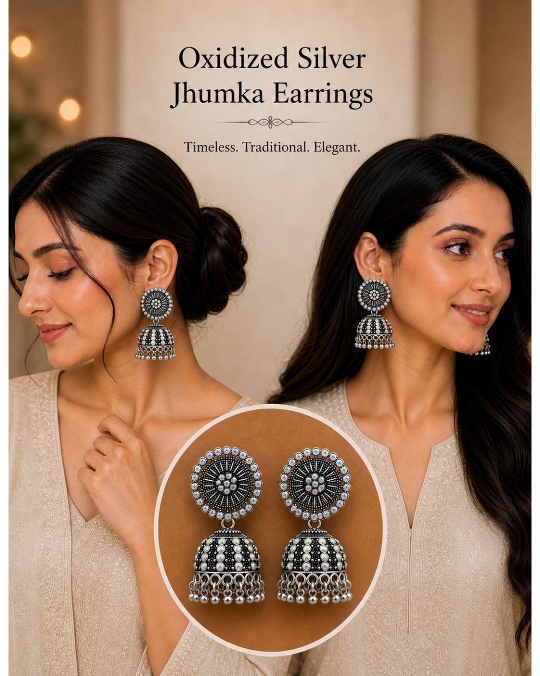 Jhumka Gira Re