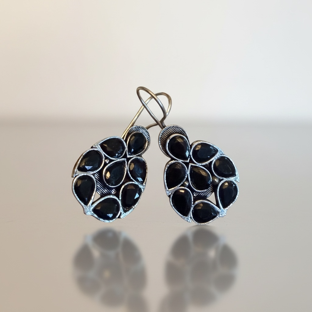 Oxidised elegance