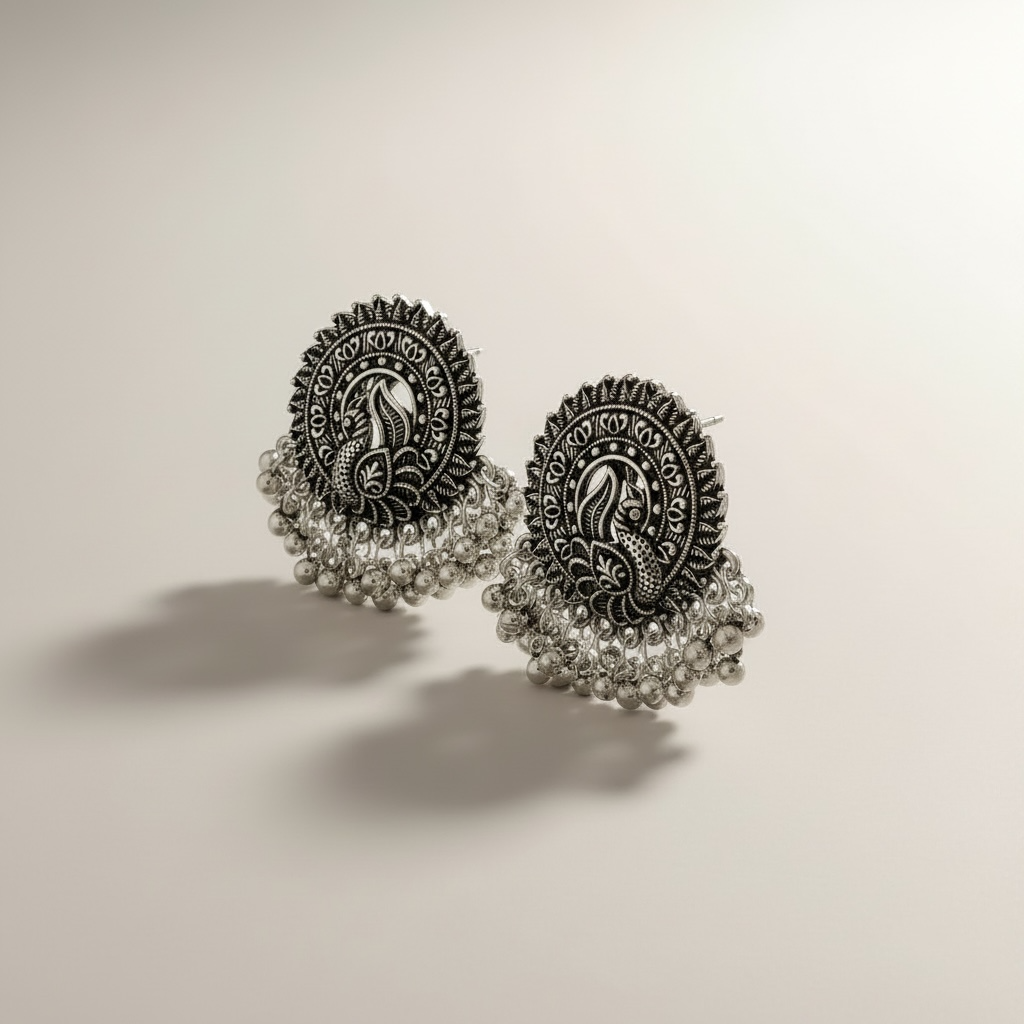 Oxidised elegance