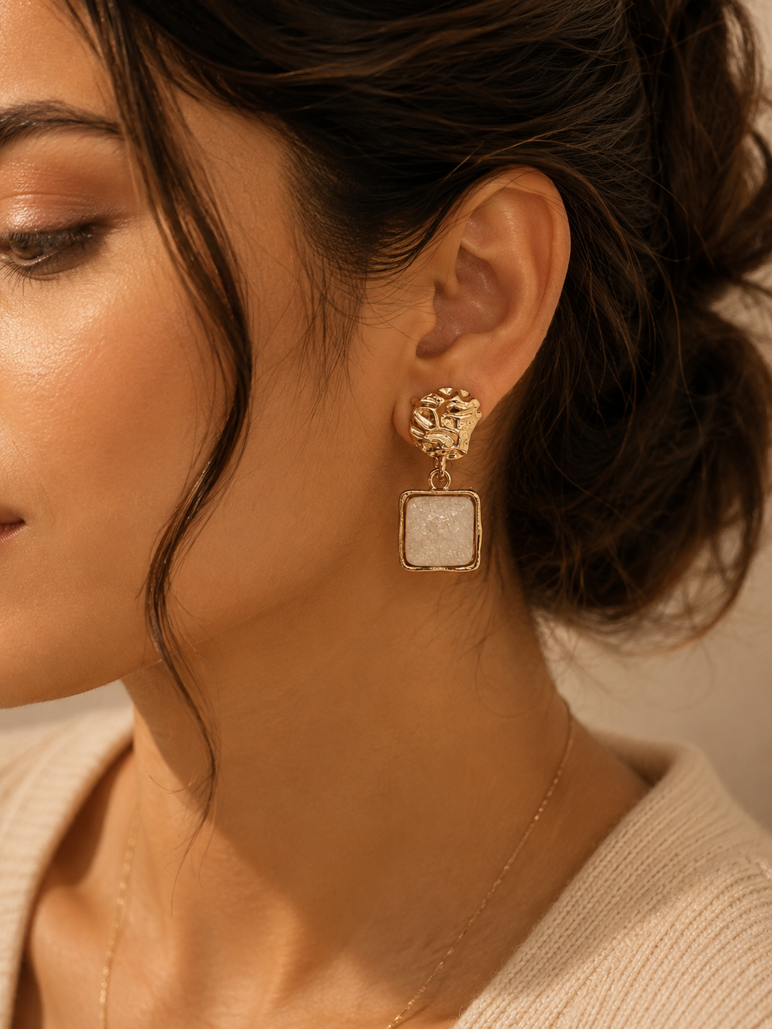 Sunehri and Chandni Ivory Drops