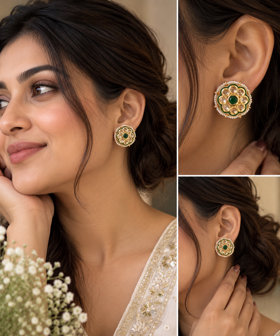 Rani Studs