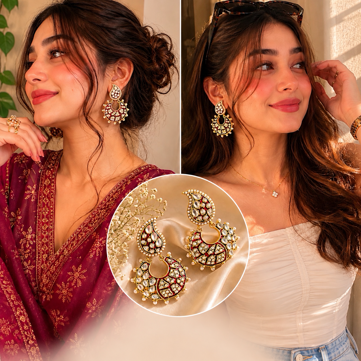 Rani Pearl Chands