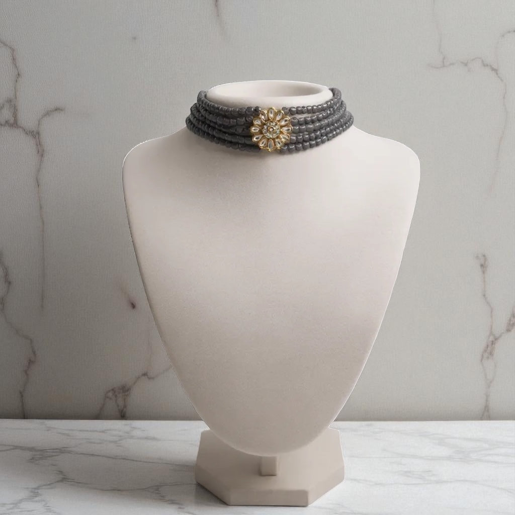 Modern Maharani Set