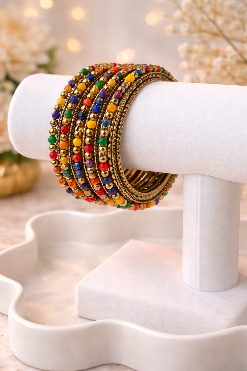 Rang Barse Bangles