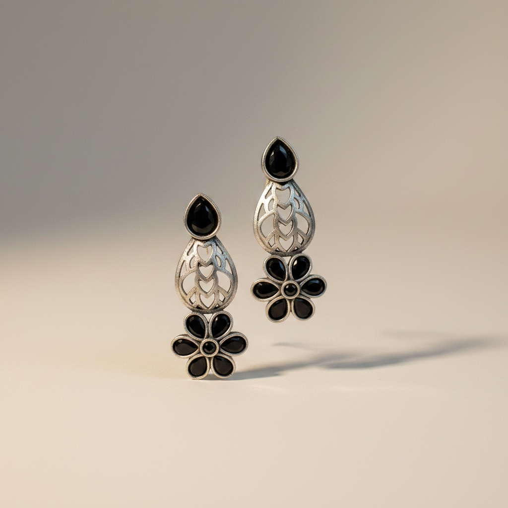 Oxidised elegance