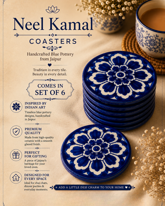 Neel Kamal Coasters