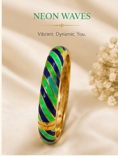Meenakari Bracelets
