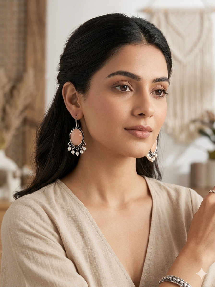 Oxidised elegance