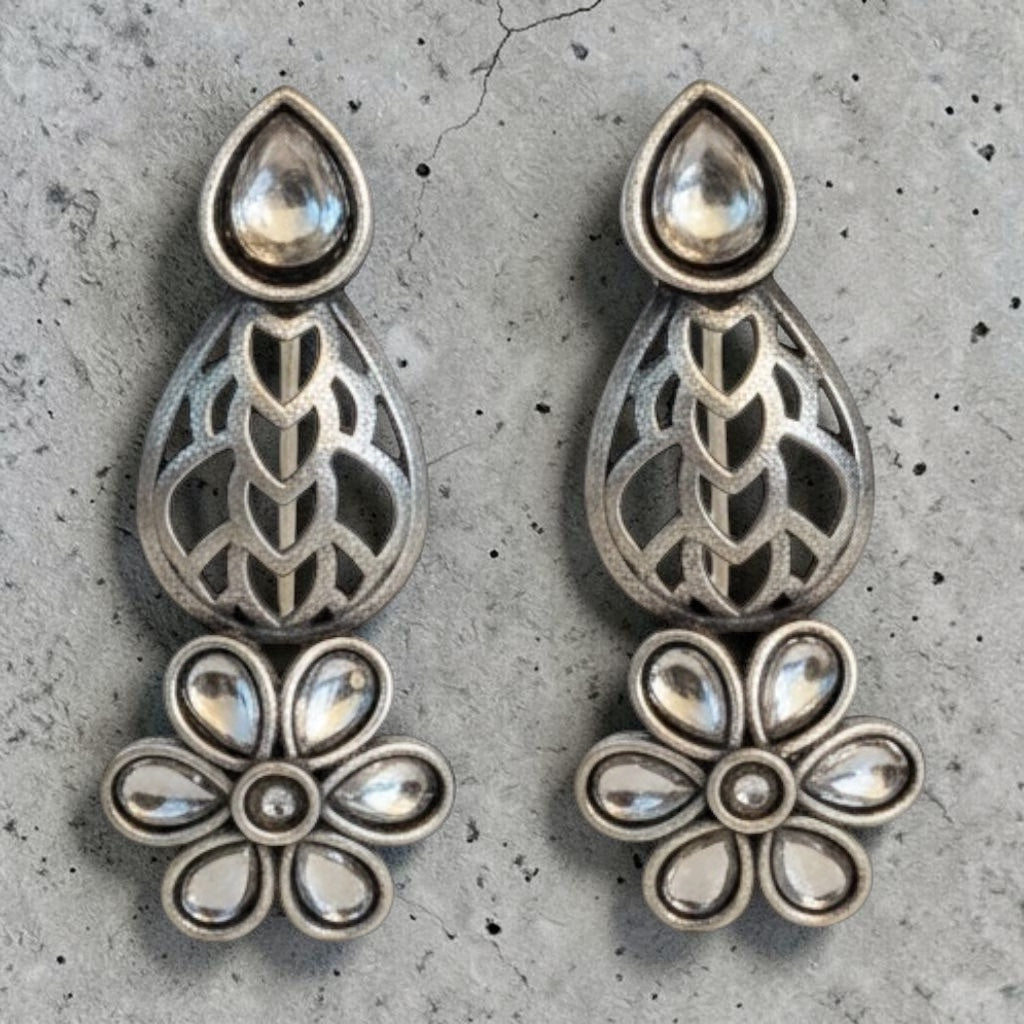 Oxidised elegance