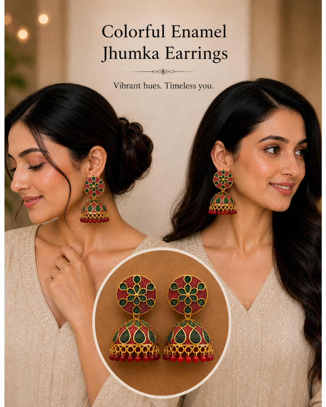 Jhumka Gira Re