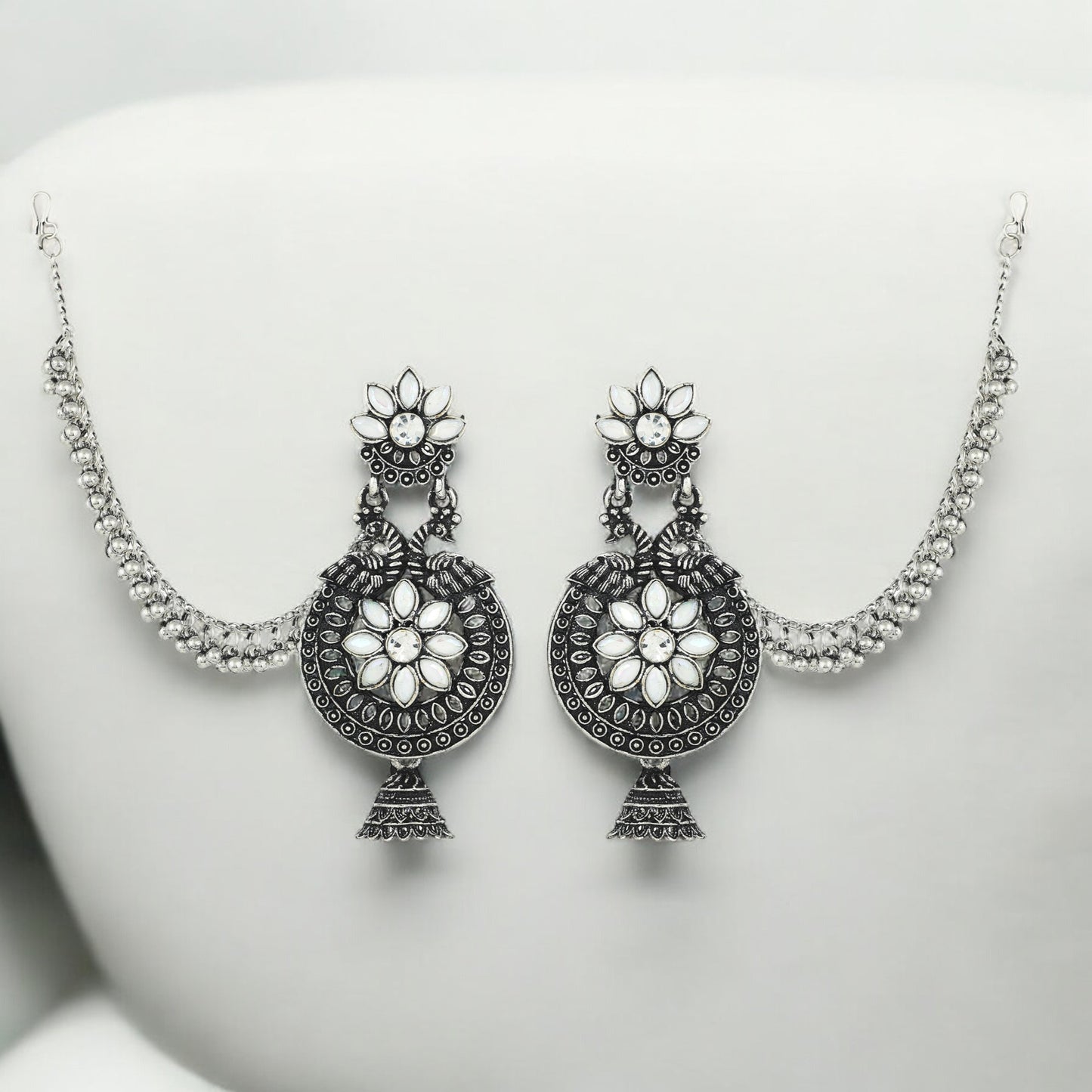 Chandrika Jhumka