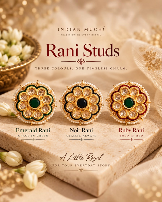 Rani Studs