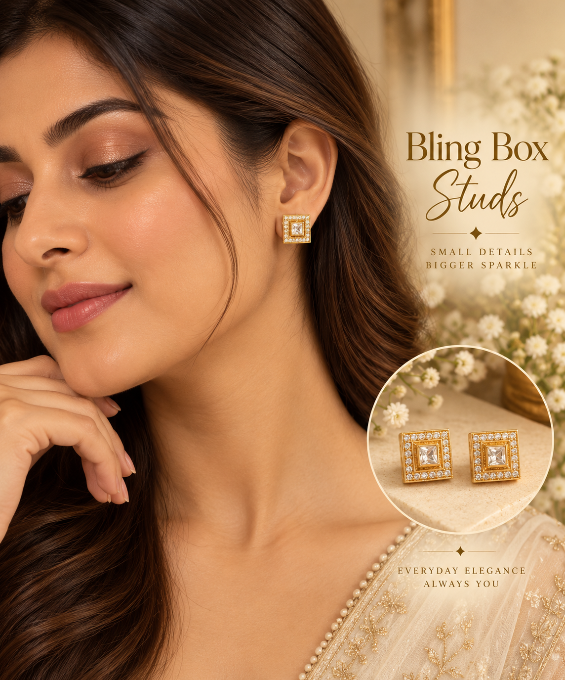 Little Bling Things