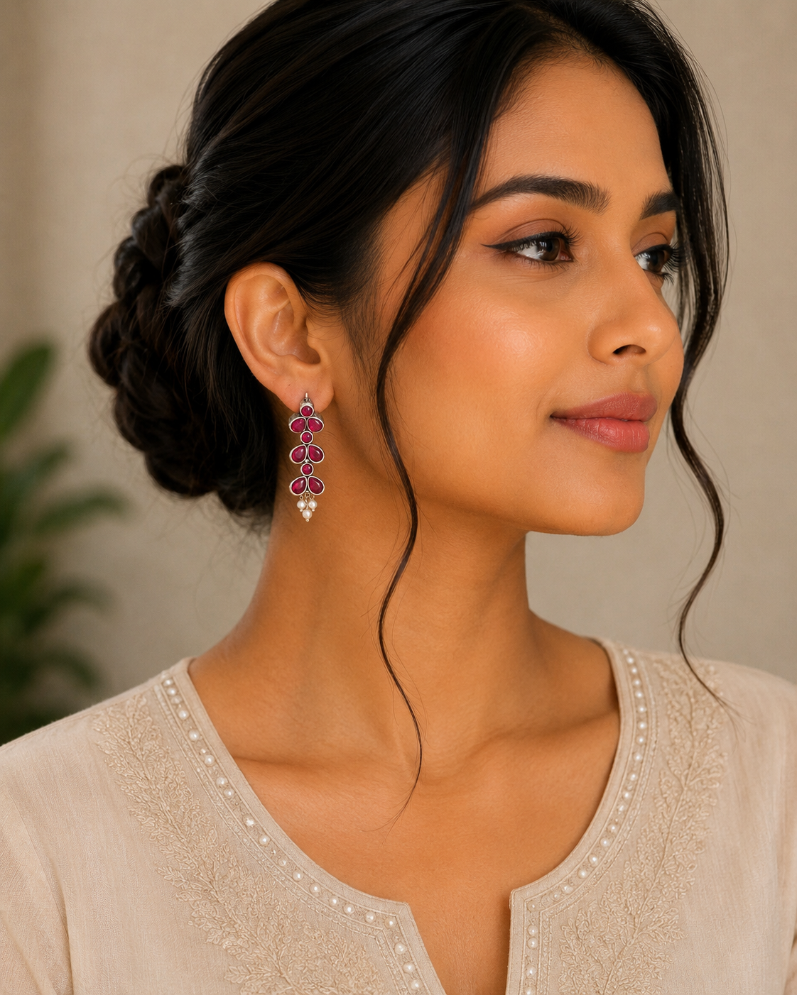 Oxidised elegance