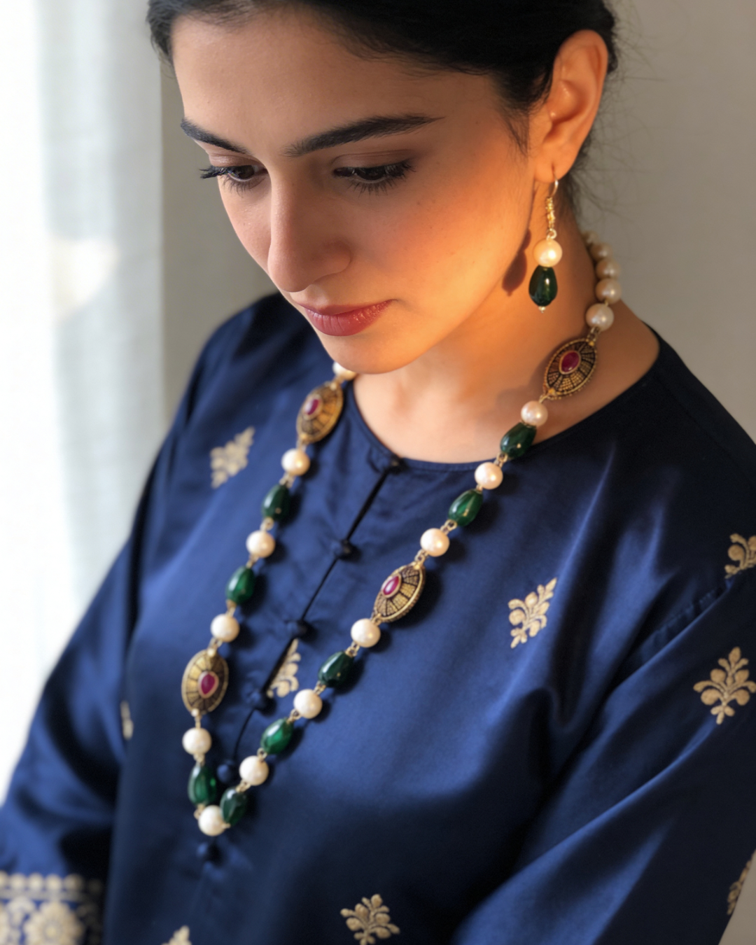 Royal Bead Bliss Set