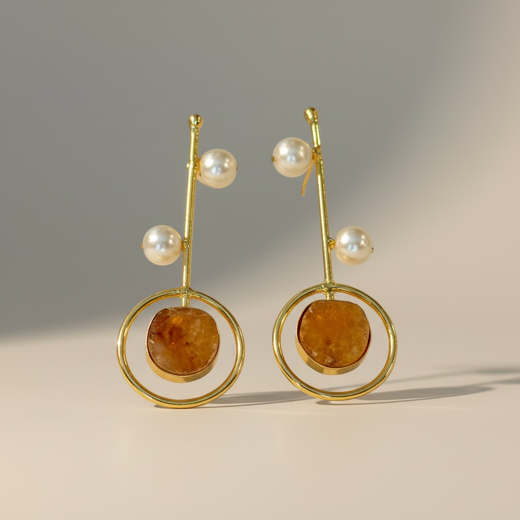 Orbit Pop Studs