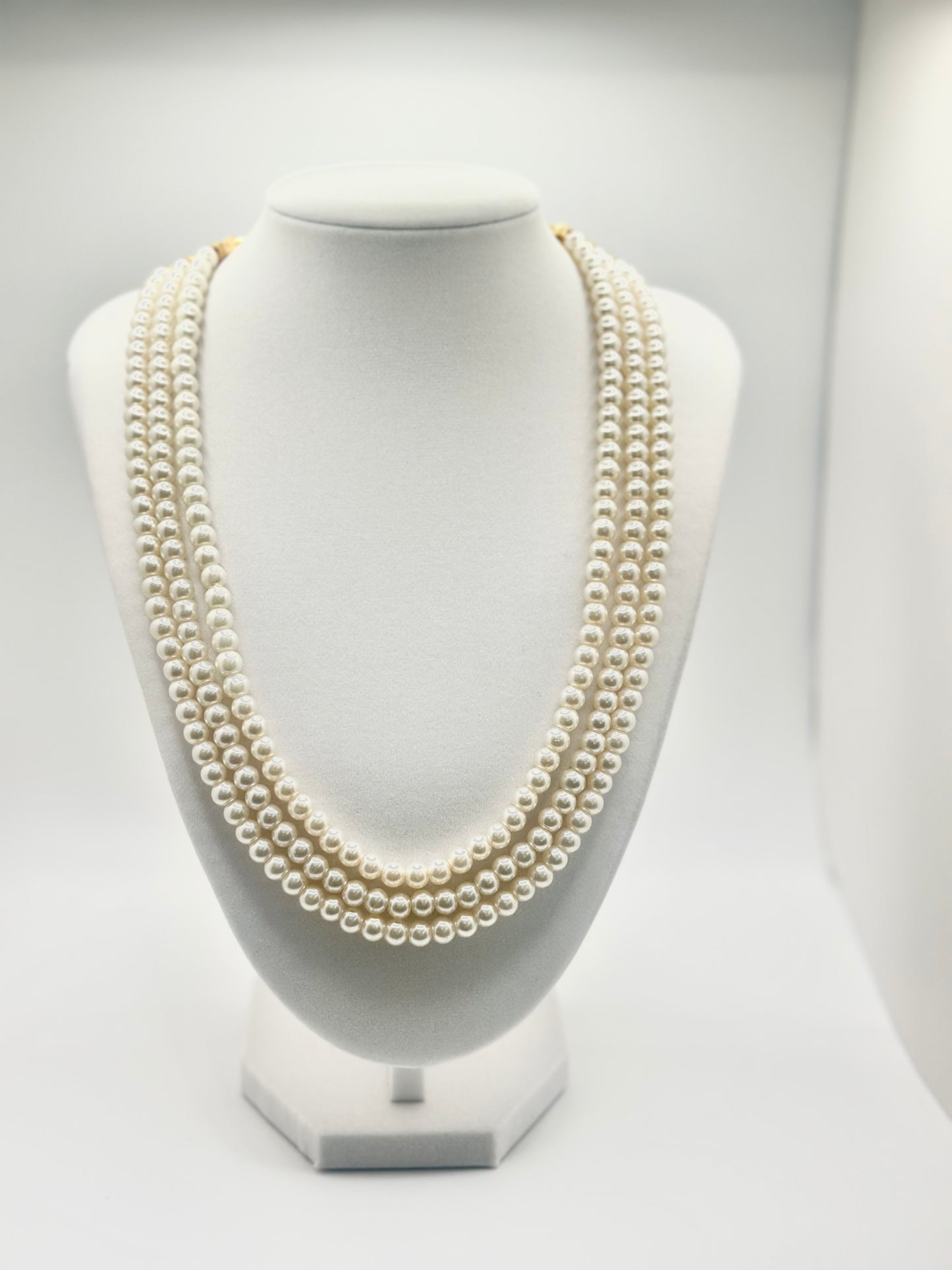 Pearl Saga Set