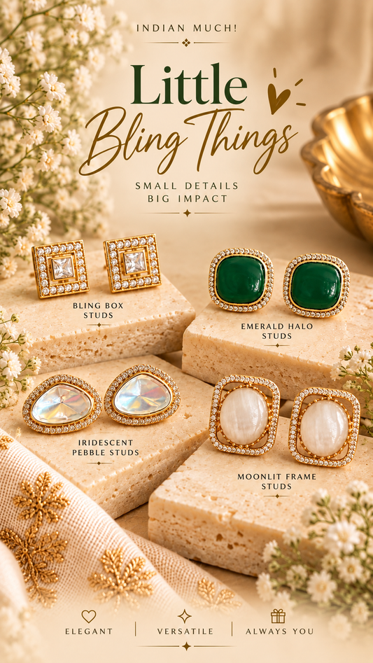 Little Bling Things