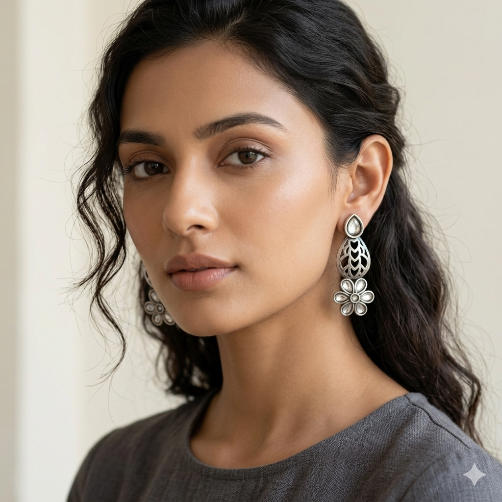 Oxidised elegance