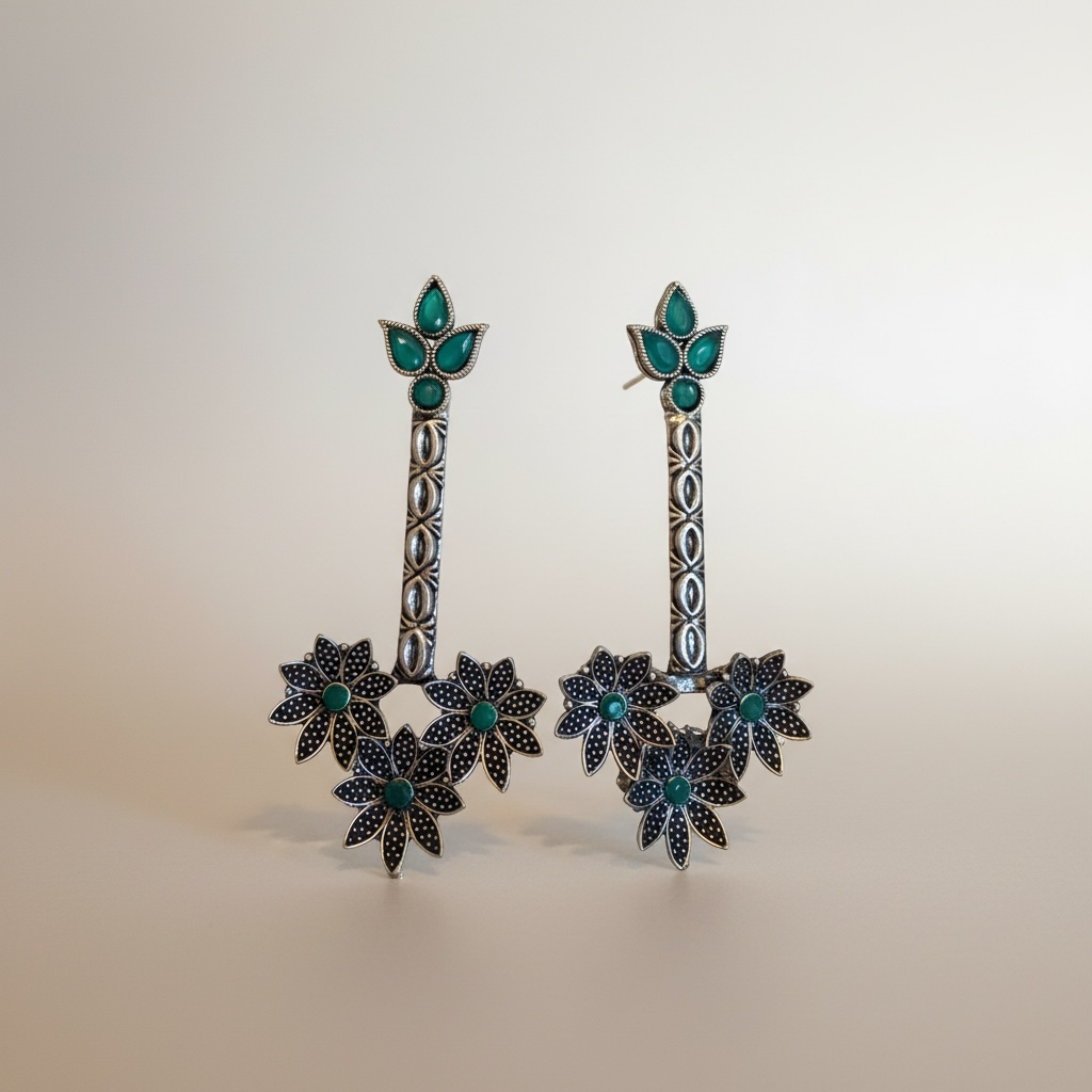 Oxidised elegance