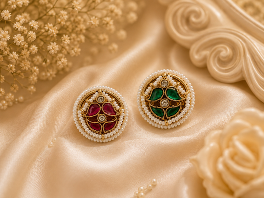 Button Covers