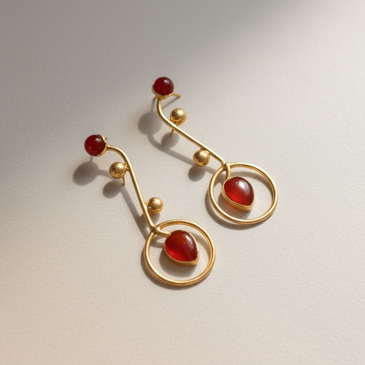 Orbit Pop Studs