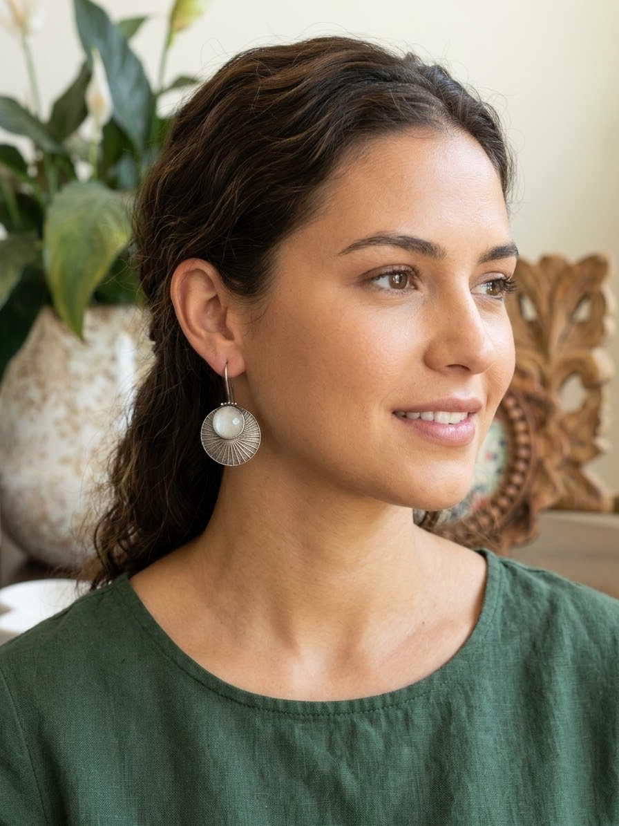 Noor Earrings