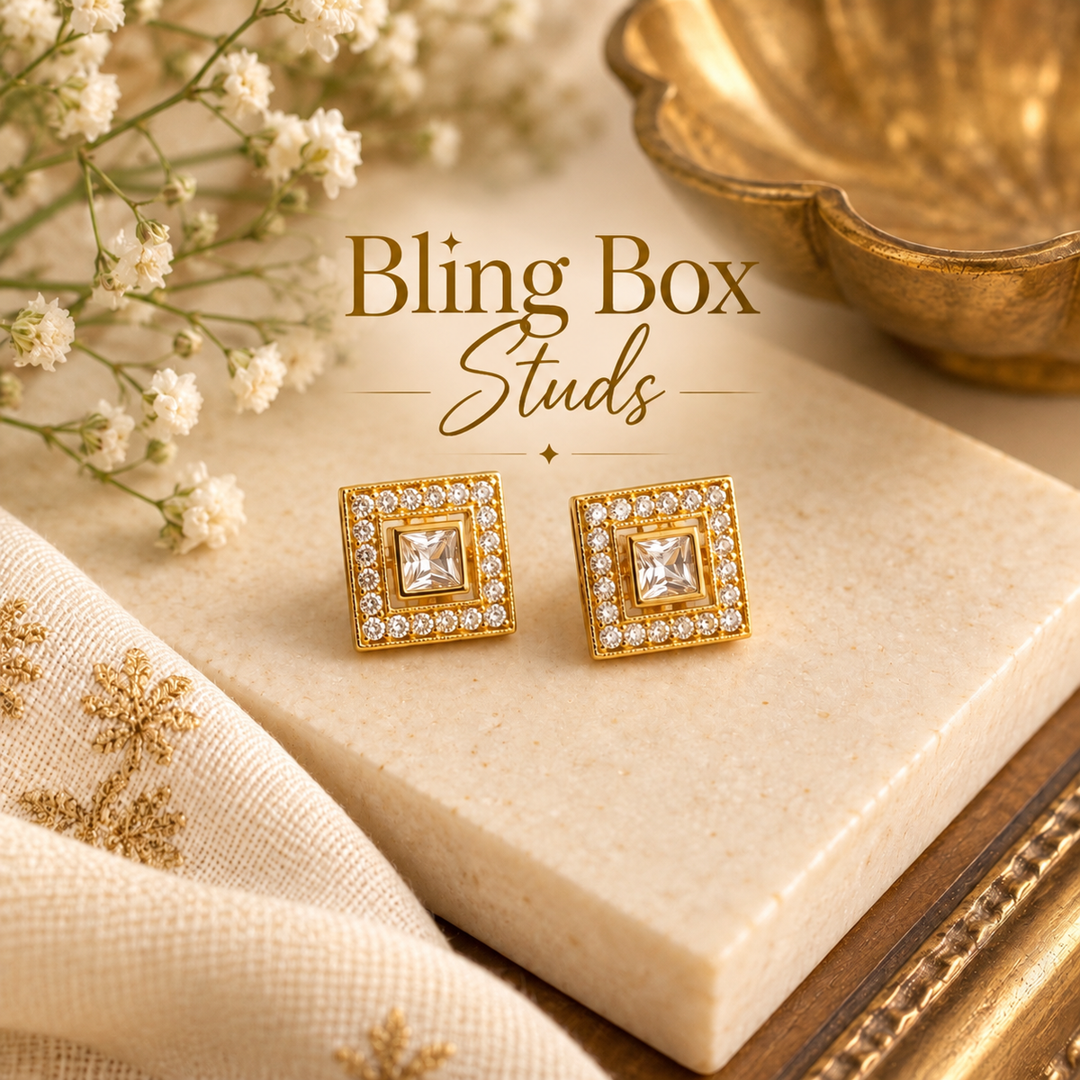Little Bling Things