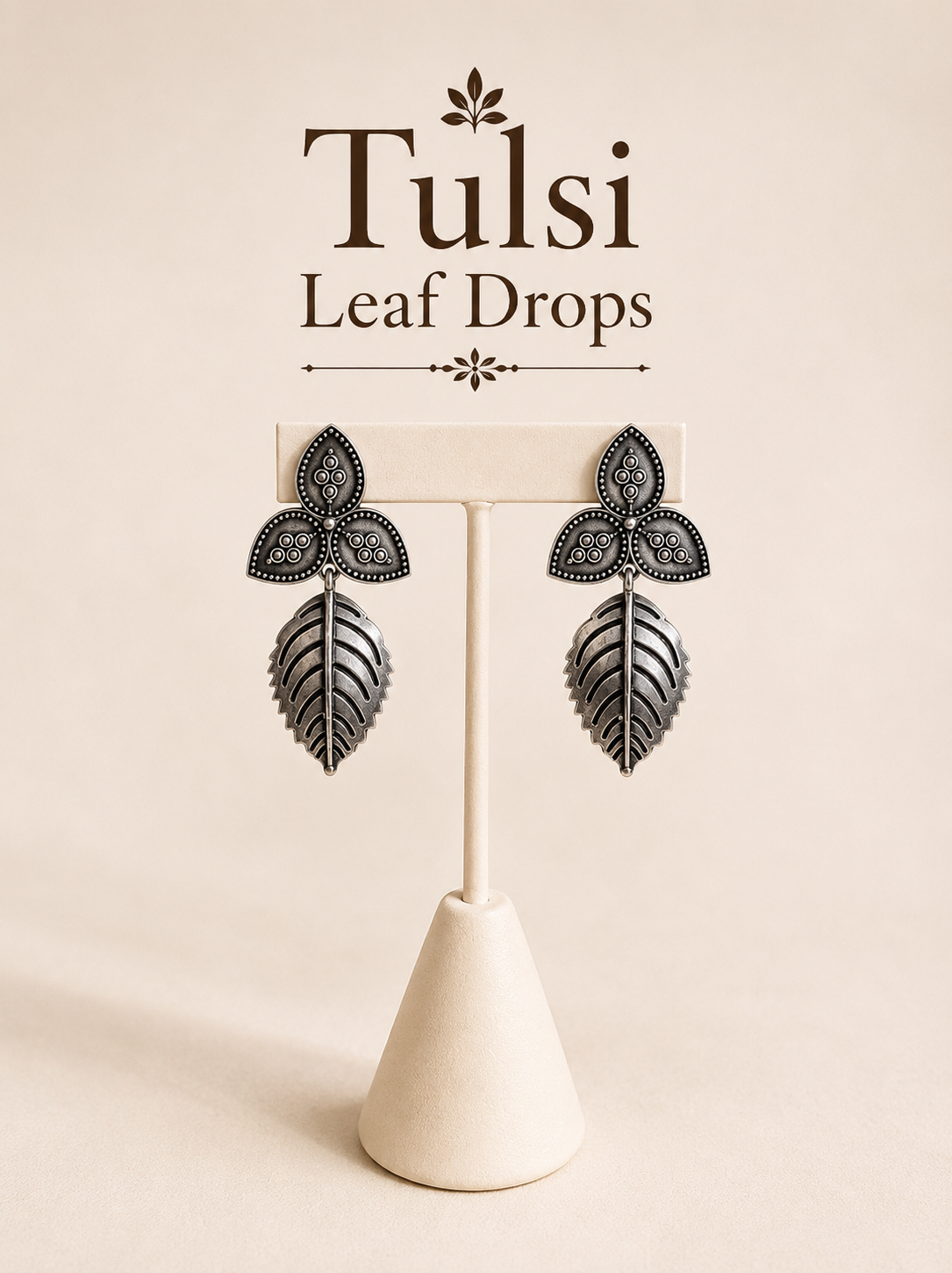 Oxidised Cuties and Beauties Collection
