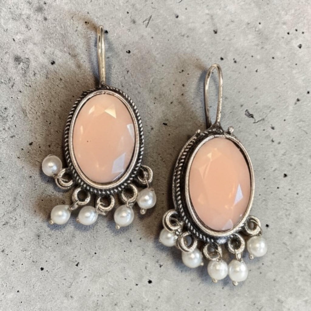 Oxidised elegance