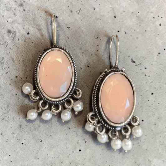 Oxidised elegance