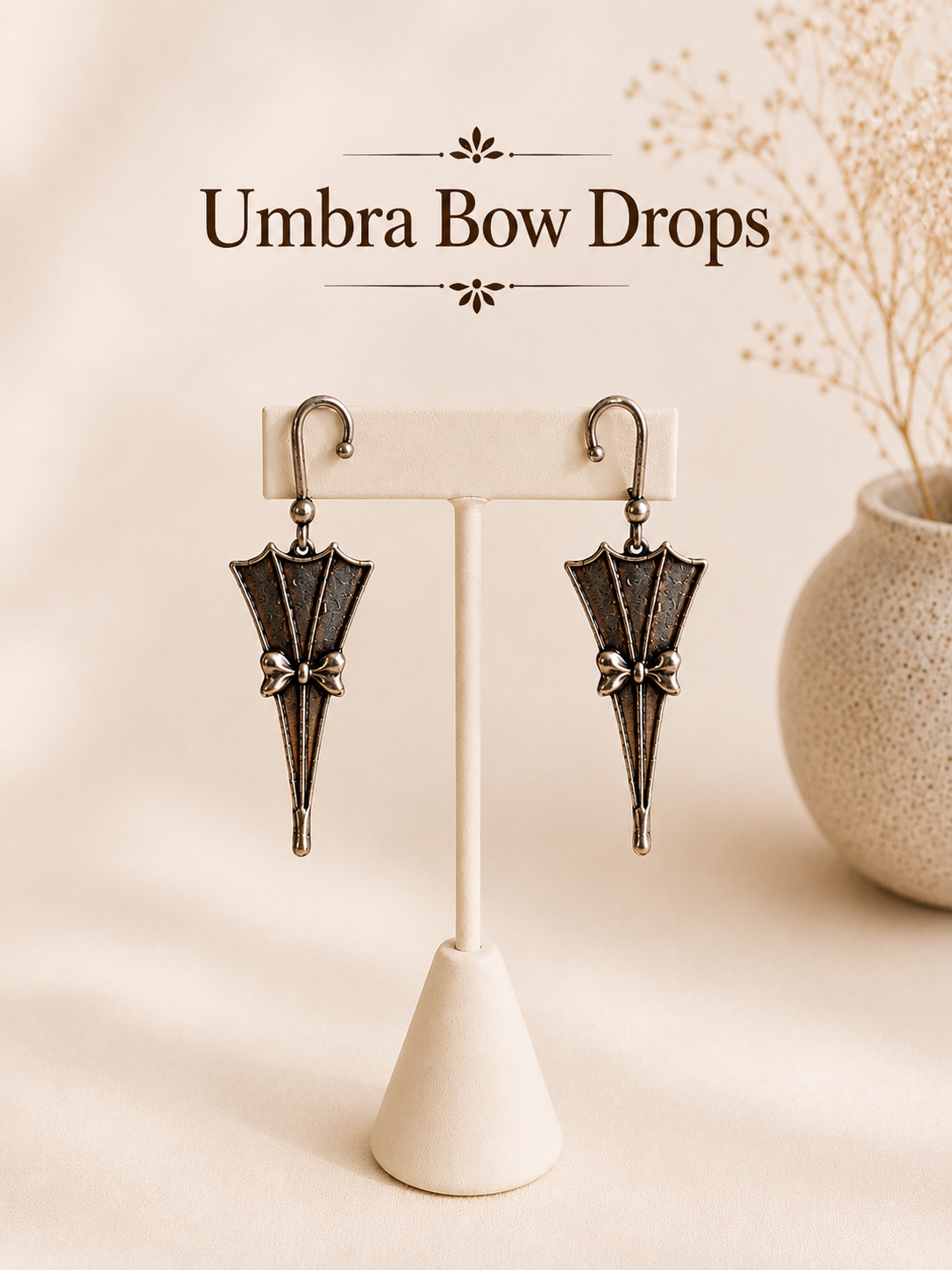 Oxidised Cuties and Beauties Collection
