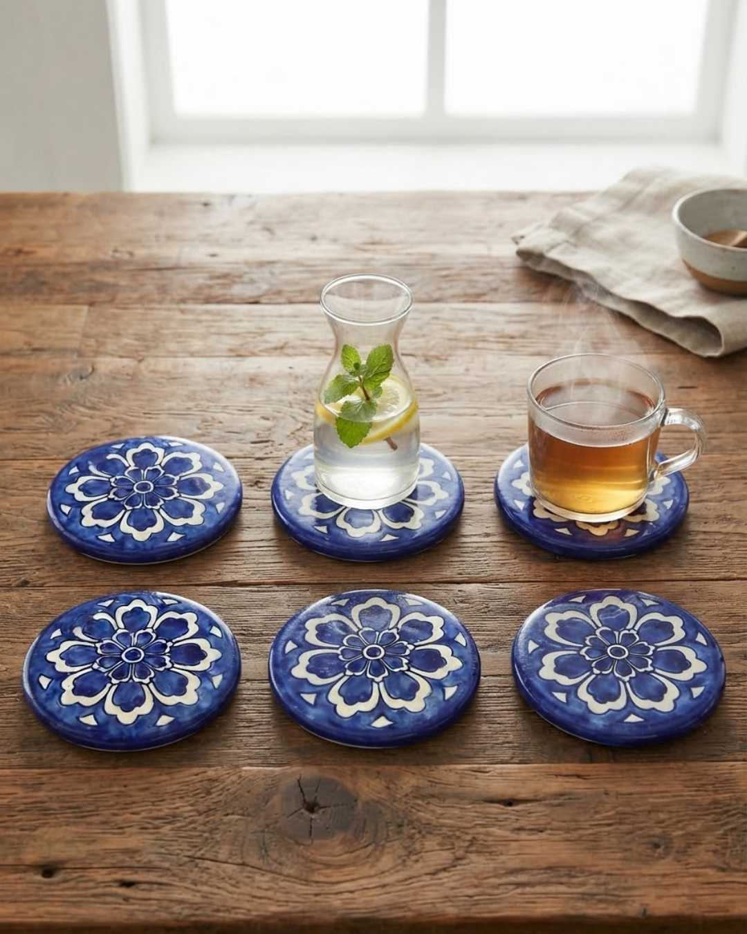 Neel Kamal Coasters