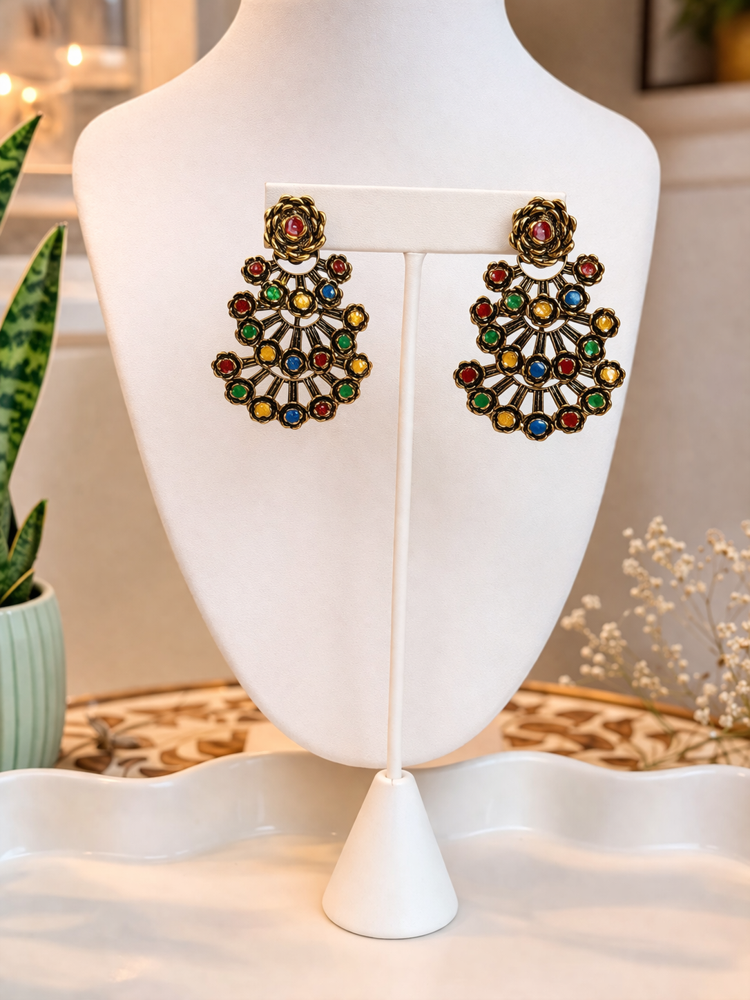 Mix and Slay (A little of everything) Set of 4