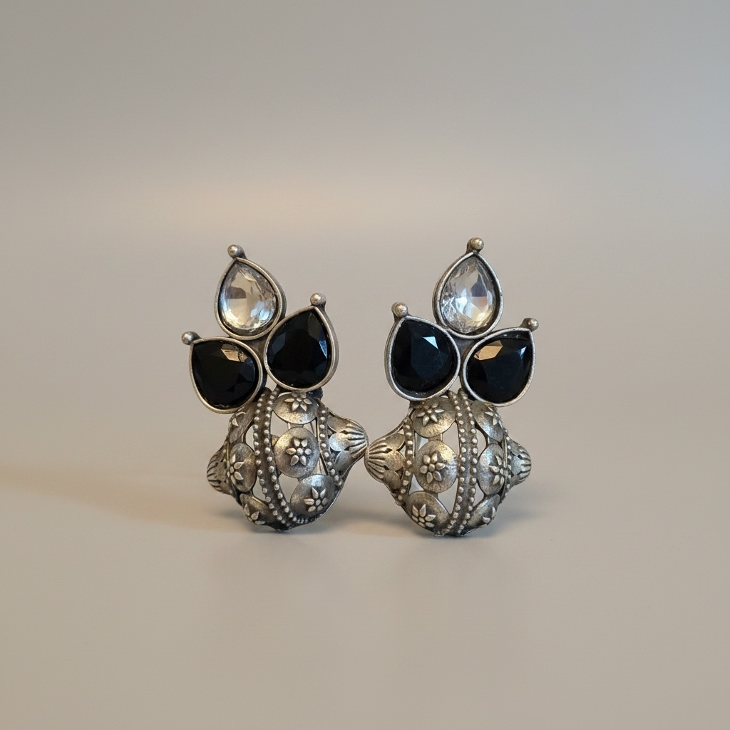 Oxidised elegance