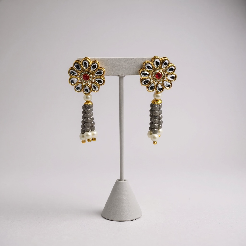 Modern Maharani Set