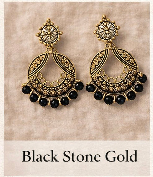 Mix & Slay (boho edition)Set of 4