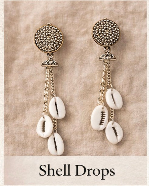 Mix & Slay (boho edition)Set of 4