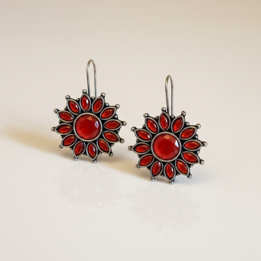 Oxidised elegance