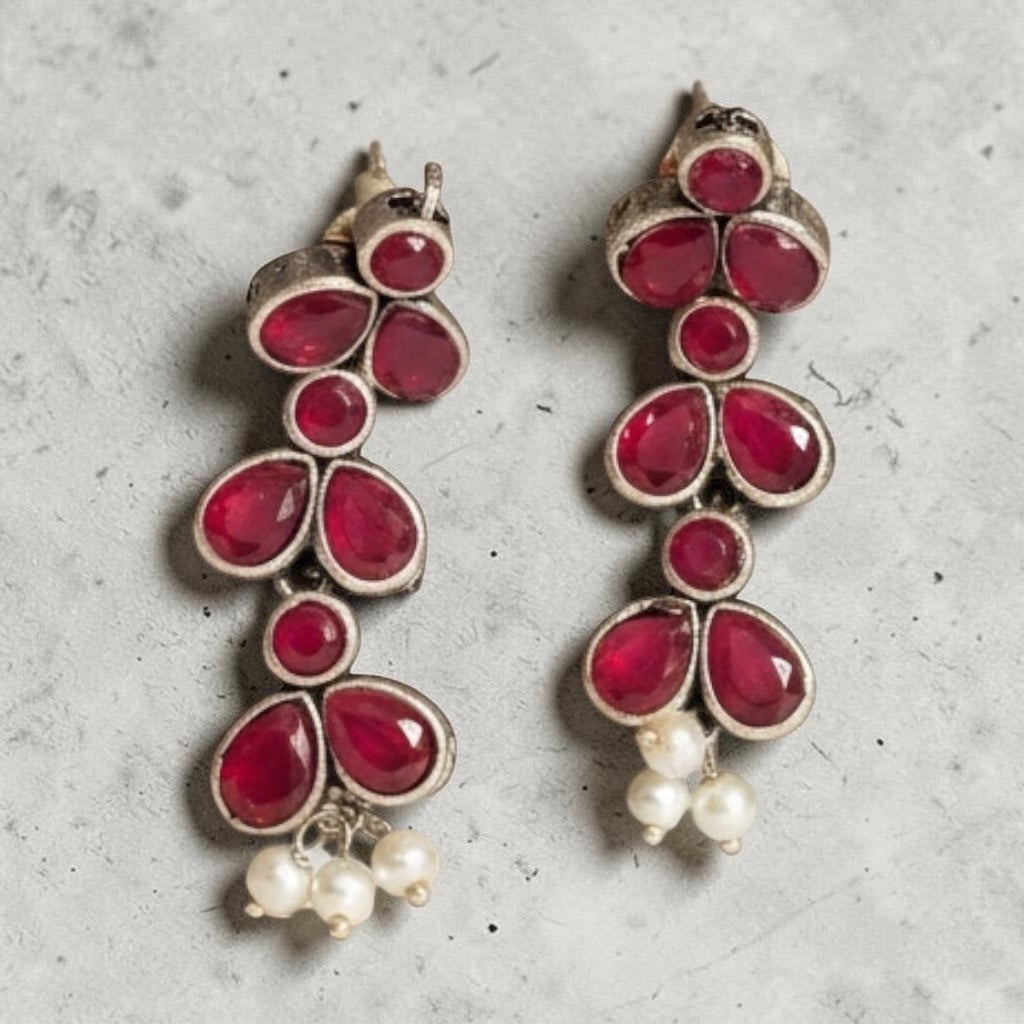 Oxidised elegance