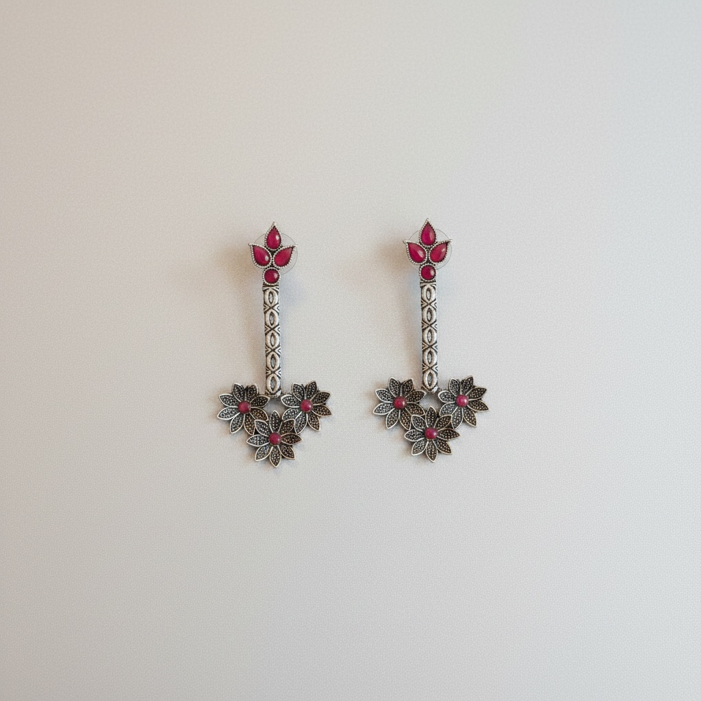Oxidised elegance