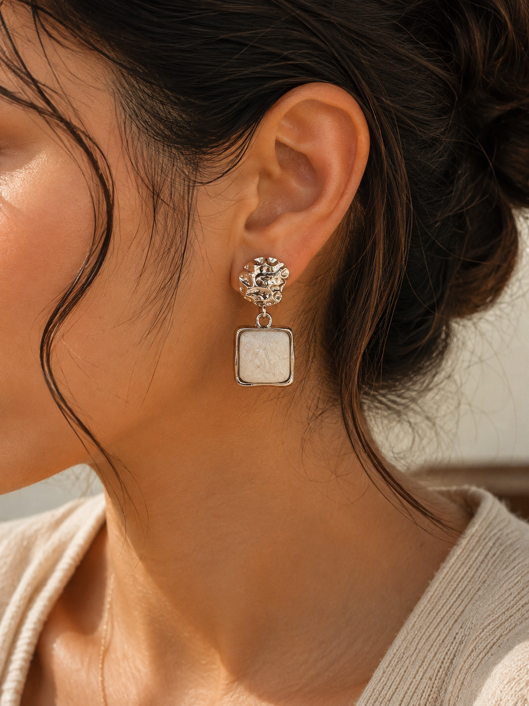 Sunehri and Chandni Ivory Drops