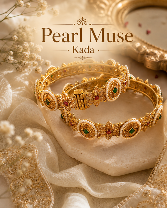 Pearl Muse Kada